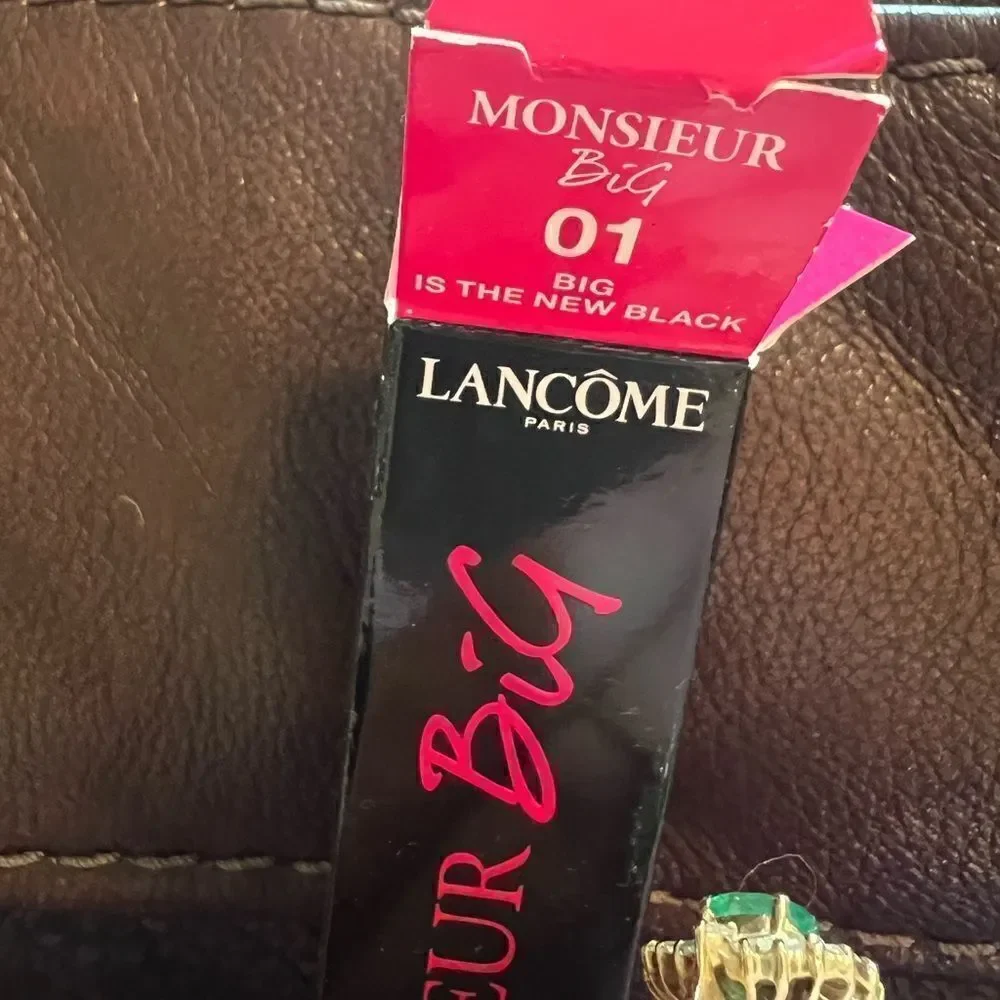 Lancome lancôme monsieur